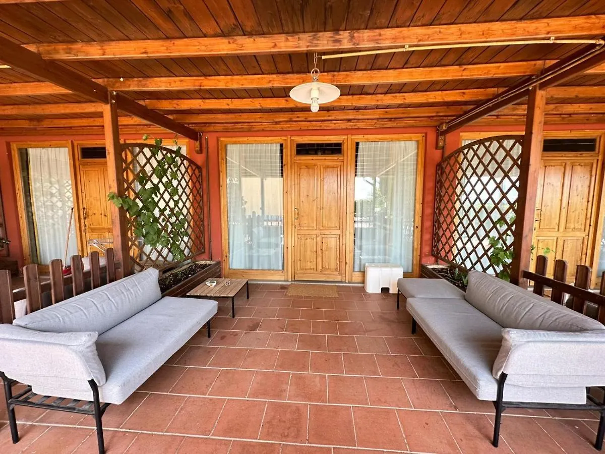 Farm stay Villa Ilangi Lastra a Signa Italy