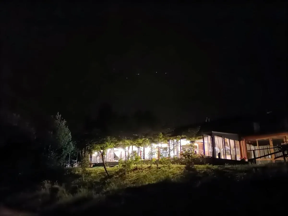 Villa Ilangi Lastra a Signa
